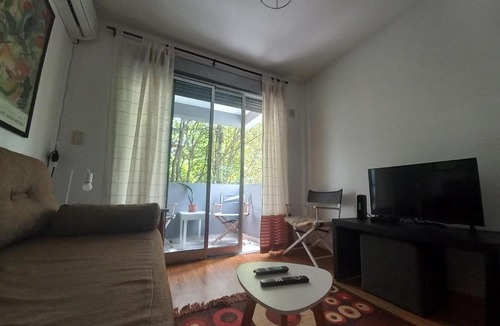 La Plata Apartment | DEPARTAMENTO a PASOS del CENTRO, BARRIO NORTE, 4 PERSONAS