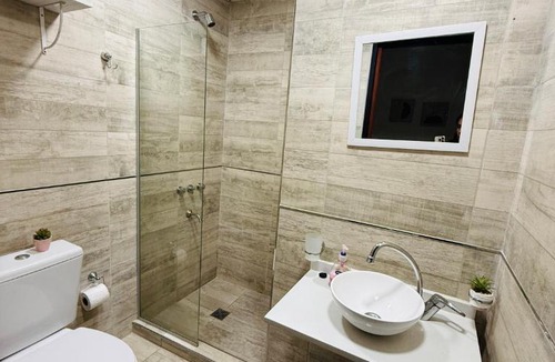 Florida Apartment | Departamento acogedor en Vicente López, Ideal River Plate ,Tecnópolis ,100 metros del tren