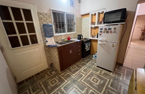 La Rioja Apartment | Departamento Adela