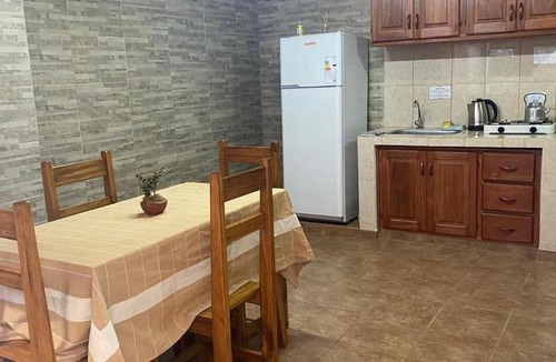 Leandro N. Alem Apartment | Departamento ALEM Juan Jose Paso