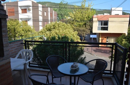 Villa Carlos Paz Apartment | Departamento Alvear