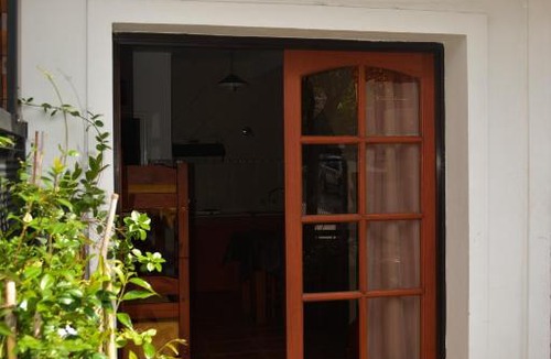 Villa Carlos Paz Apartment | Departamento Alvear