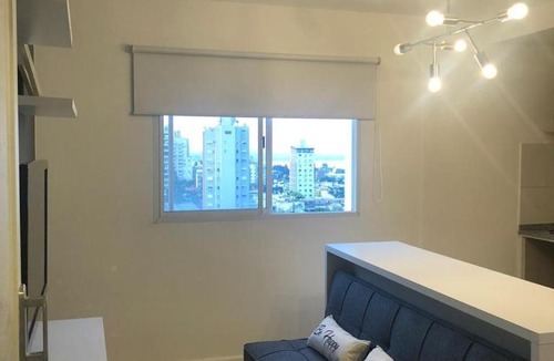 Parana Apartment | Departamento Alvear
