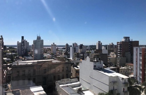 Parana Apartment | Departamento Alvear