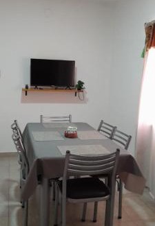 San Francisco Apartment | Departamento amoblado completo zona céntrica - todos los servicios