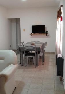 San Francisco Apartment | Departamento amoblado completo zona céntrica - todos los servicios