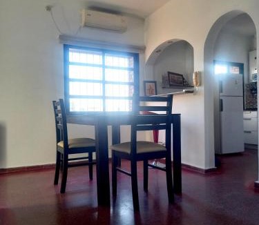 San Luis Apartment | DEPARTAMENTO AMPLIO EN SAN LUIS