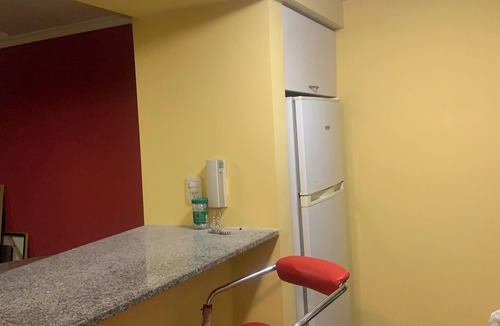 Cordoba Apartment | Departamento amplio frente parque sarmiento a 1 cuadra de terminal y centro