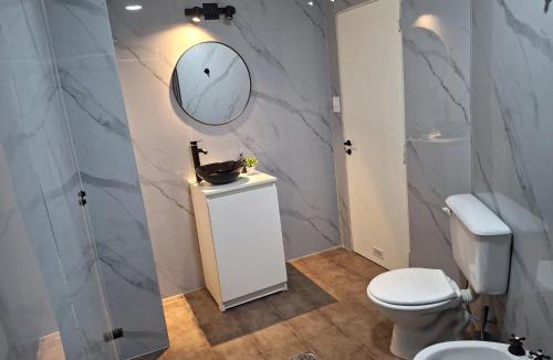 Santa Fe Apartment | Departamento amplio, moderno y luminoso