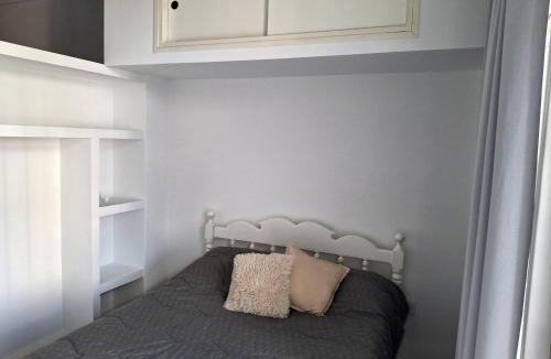 Santa Fe Apartment | Departamento amplio, moderno y luminoso