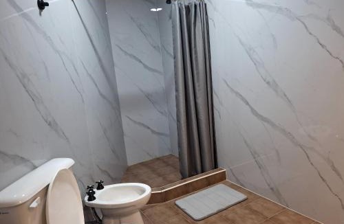 Santa Fe Apartment | Departamento amplio, moderno y luminoso