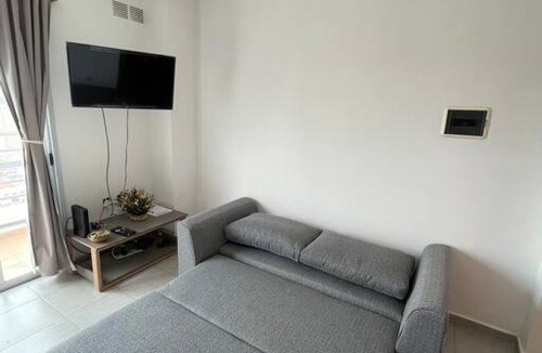 Santa Fe Apartment | Departamento amueblado / Estacionamiento incluido/ Zona centro