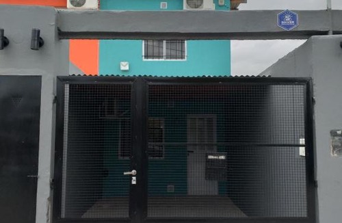 Balcarce Apartment | departamento Anaguel