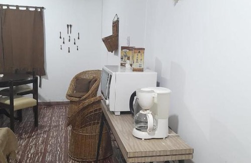 San Juan Apartment | Departamento Angus