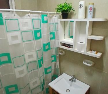 Aristobulo del Valle Apartment | Departamento J&J 2