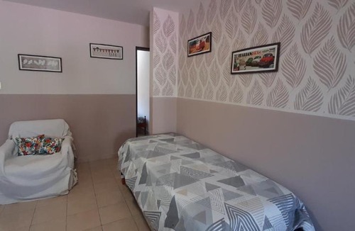 Province of Rio Negro Apartment | Departamentos Saavedra dto A y B
