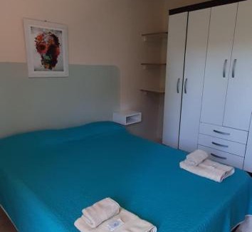 Province of Rio Negro Apartment | Departamentos Saavedra dto A y B