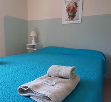 Province of Rio Negro Apartment | Departamentos Saavedra dto A y B