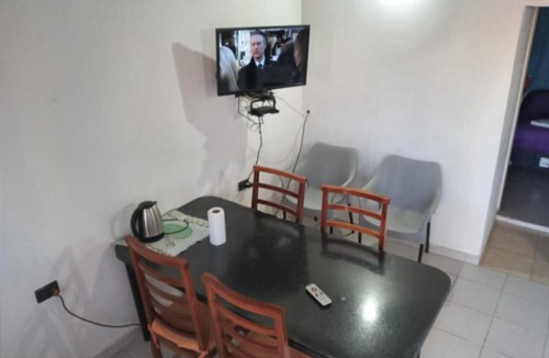 Rincon de los Sauces Apartment | Departamento Rincon DLS