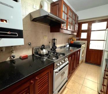 Province of Tucuman Apartment | Departamento Céntrico San Miguel de Tucuman