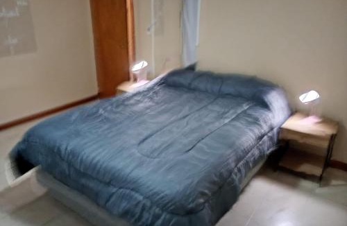 San Miguel del Monte Apartment | Departamento en el centro