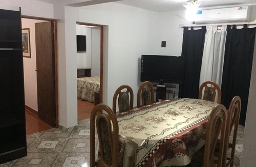 San Salvador de Jujuy Apartment | Departamento Ciro