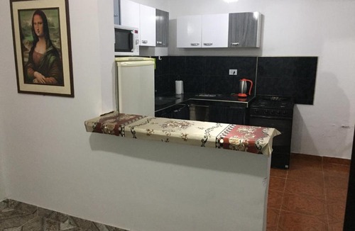 San Salvador de Jujuy Apartment | Departamento Ciro