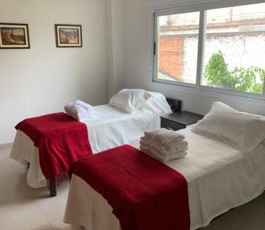 Barrio Centro Apartment | Departamento Microcentro Jujuy