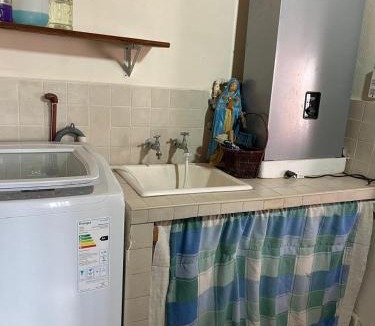 Santa Clara del Mar Apartment | Departamento Santa Clara del Mar