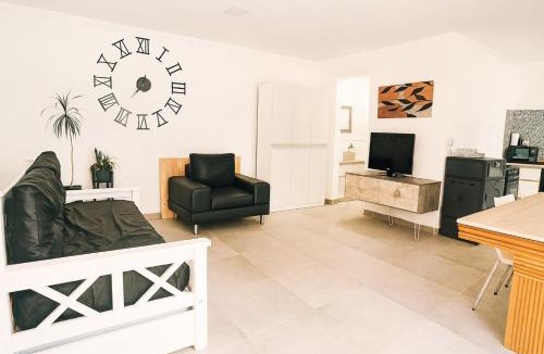 Santa Clara del Mar Apartment | Departamento LUNA NUEVA