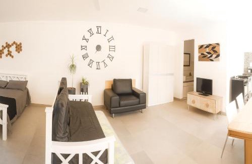 Santa Clara del Mar Apartment | Departamento LUNA NUEVA