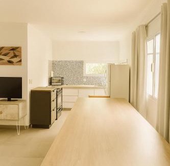 Santa Clara del Mar Apartment | Departamento LUNA NUEVA