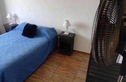 Santa Clara del Mar Apartment | Departamento santa elena