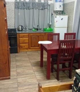 Santa Clara del Mar Apartment | Departamento santa elena