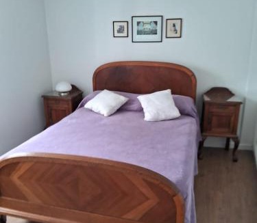 Santiago del Estero Apartment | DEPARTAMENTO JARDIN