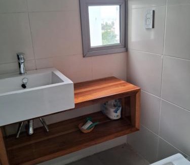 Santiago del Estero Apartment | DEPARTAMENTO JARDIN