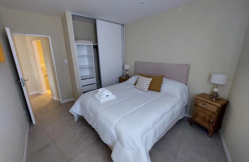 Sierra de la Ventana Apartment | Departamento Naposta y Tres Picos
