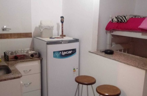 Termas de Rio Hondo Apartment | DepartamentoLaCascada