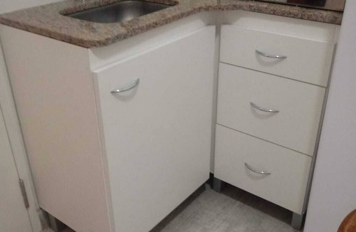 Termas de Rio Hondo Apartment | DepartamentoLaCascada