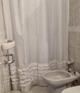 Mendoza City Center Apartment | Departamento Aristobulo