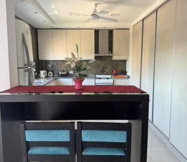 La Banda Apartment | Departamento Avellaneda