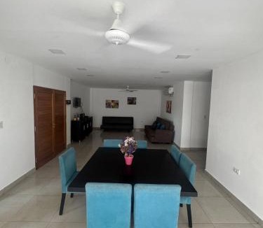 La Banda Apartment | Departamento Avellaneda