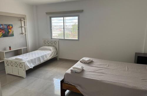 La Banda Apartment | Departamento Avellaneda
