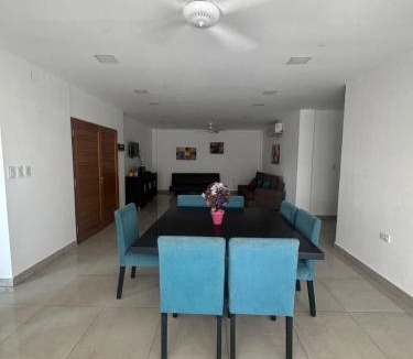 La Banda Apartment | Departamento Avellaneda