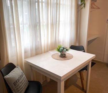 Azul Apartment | Departamento Azul