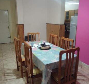 San Juan Apartment | Departamento Balcón del atardecer