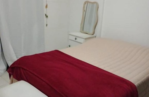 Balcarce Apartment | Departamento Balcarce