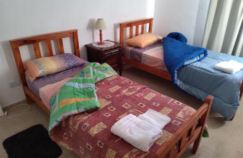 San Juan Apartment | Departamento Barrio Colón