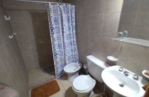 San Juan Apartment | Departamento Barrio Colón