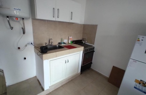 San Juan Apartment | Departamento Barrio Colón